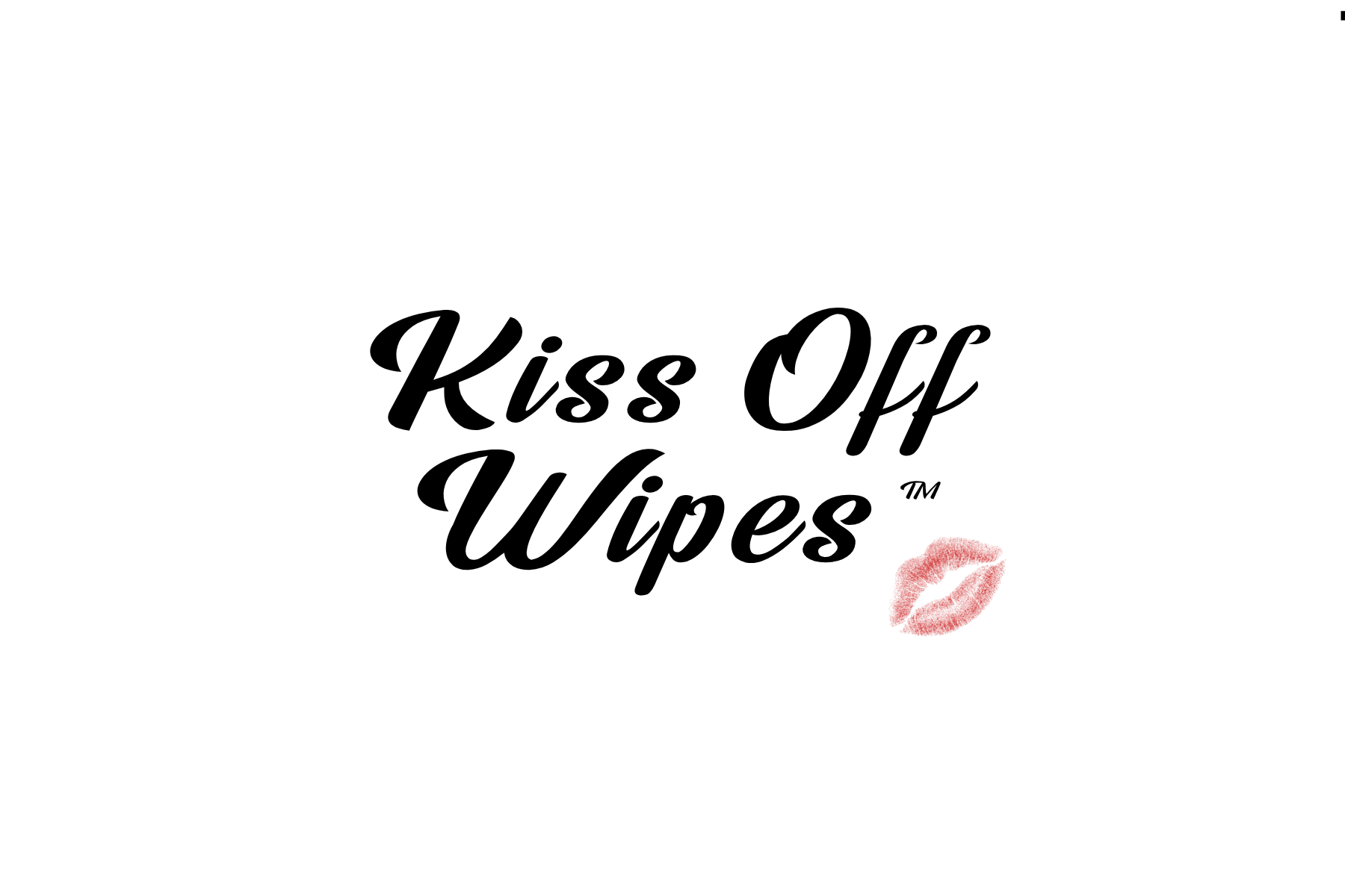 kiss_off_wipes_logo_transparent_background_black_letters